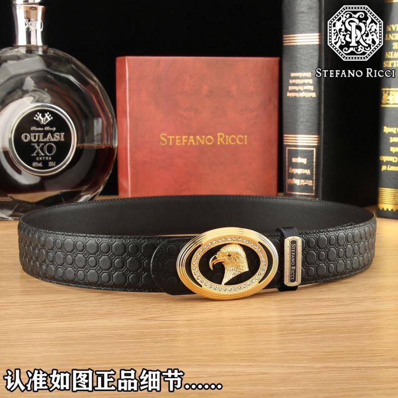 Stefano Ricci Belts